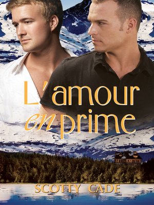 cover image of L'amour en prime